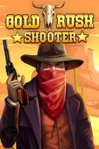 Gold Rush Shooter