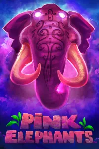 Pink Elephants