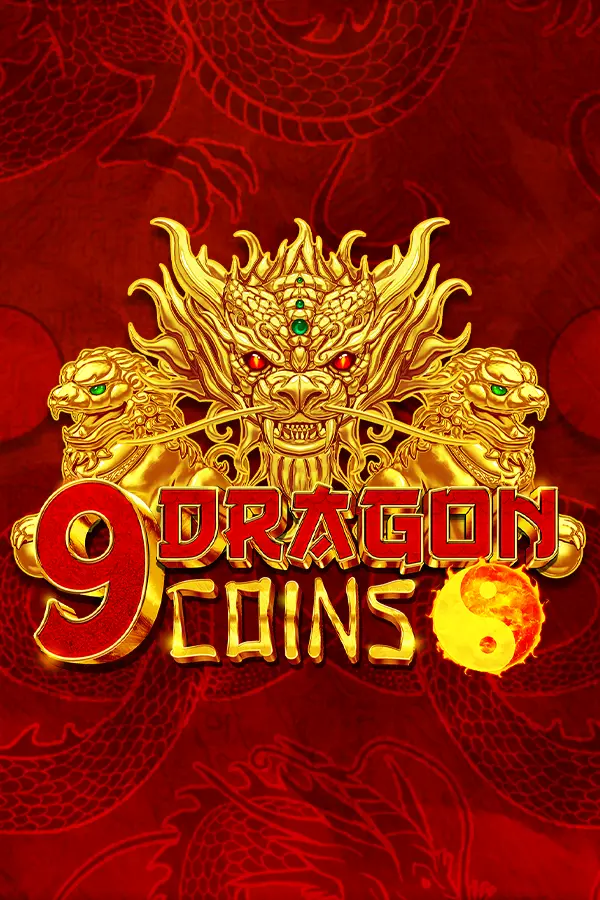 9 Dragon Coins