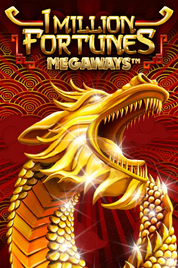1 Million Fortunes Megaways