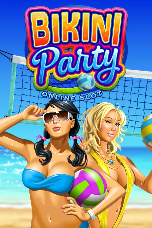 Bikini Party